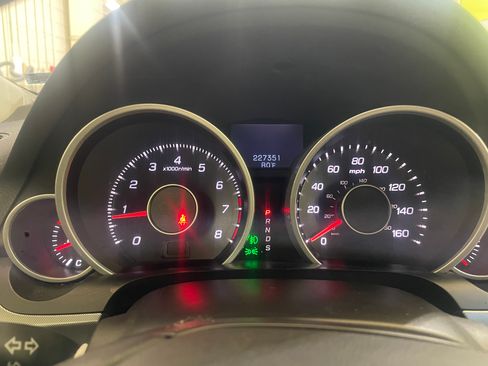 Used 2009 Acura TL w/ Technology Package image 13