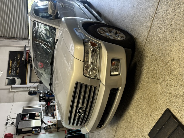 Used 2007 INFINITI QX56 2WD image 1