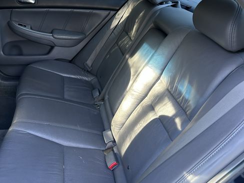 Used 2007 Honda Accord EX-L image 15