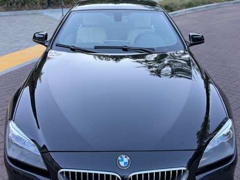 Used 2015 BMW 650i Coupe image 10