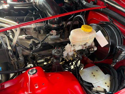 Used 2006 Jeep Wrangler Unlimited Rubicon image 5