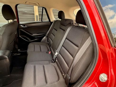 Used 2015 MAZDA CX-5 Touring FWD image 14