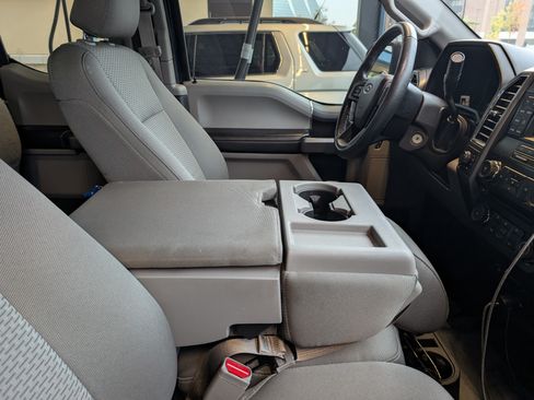 Used 2015 Ford F150 XLT w/ Equipment Group 301A Mid image 29