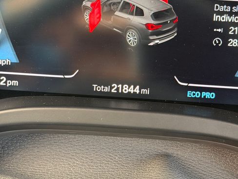 Used 2023 BMW X3 sDrive30i w/ Convenience Package image 13