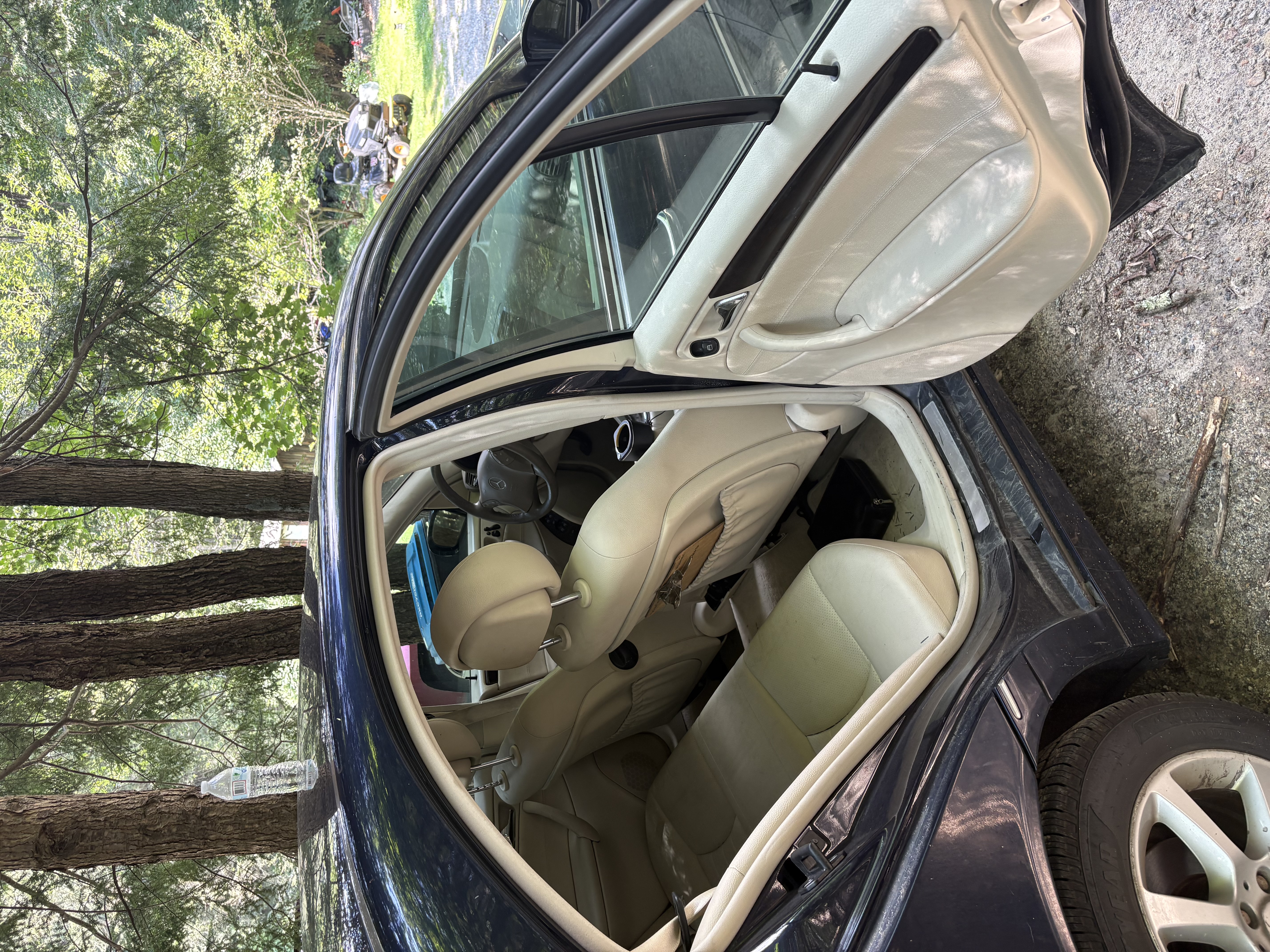 Used 2007 Mercedes-Benz C 280 4MATIC Sedan image 6
