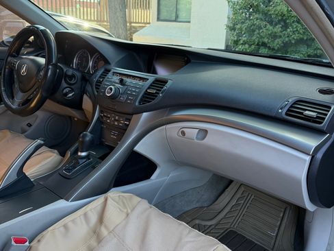 Used 2010 Acura TSX Sedan image 12