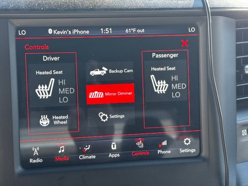 Used 2019 RAM 1500 Big Horn image 19