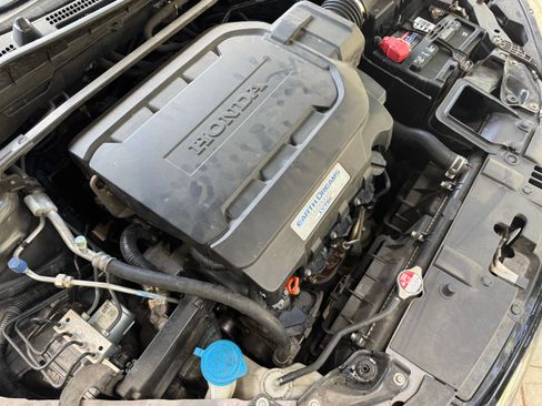 Used 2015 Honda Accord EX-L image 15