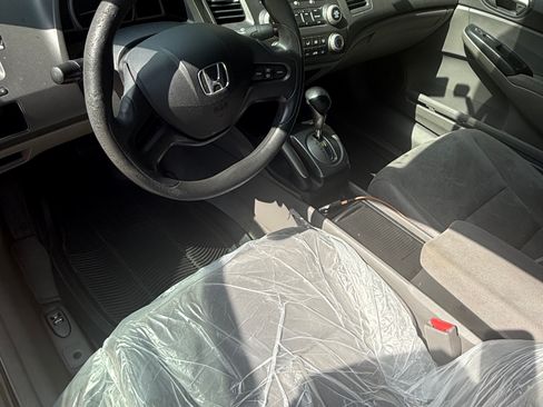 Used 2008 Honda Civic LX image 11