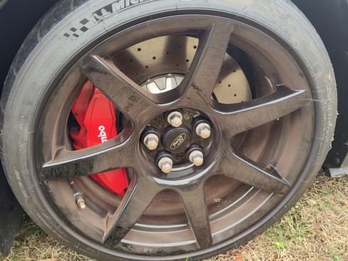 Used 2018 Ford Mustang Shelby GT350R w/ GT350R Equipment Group 920A image 16