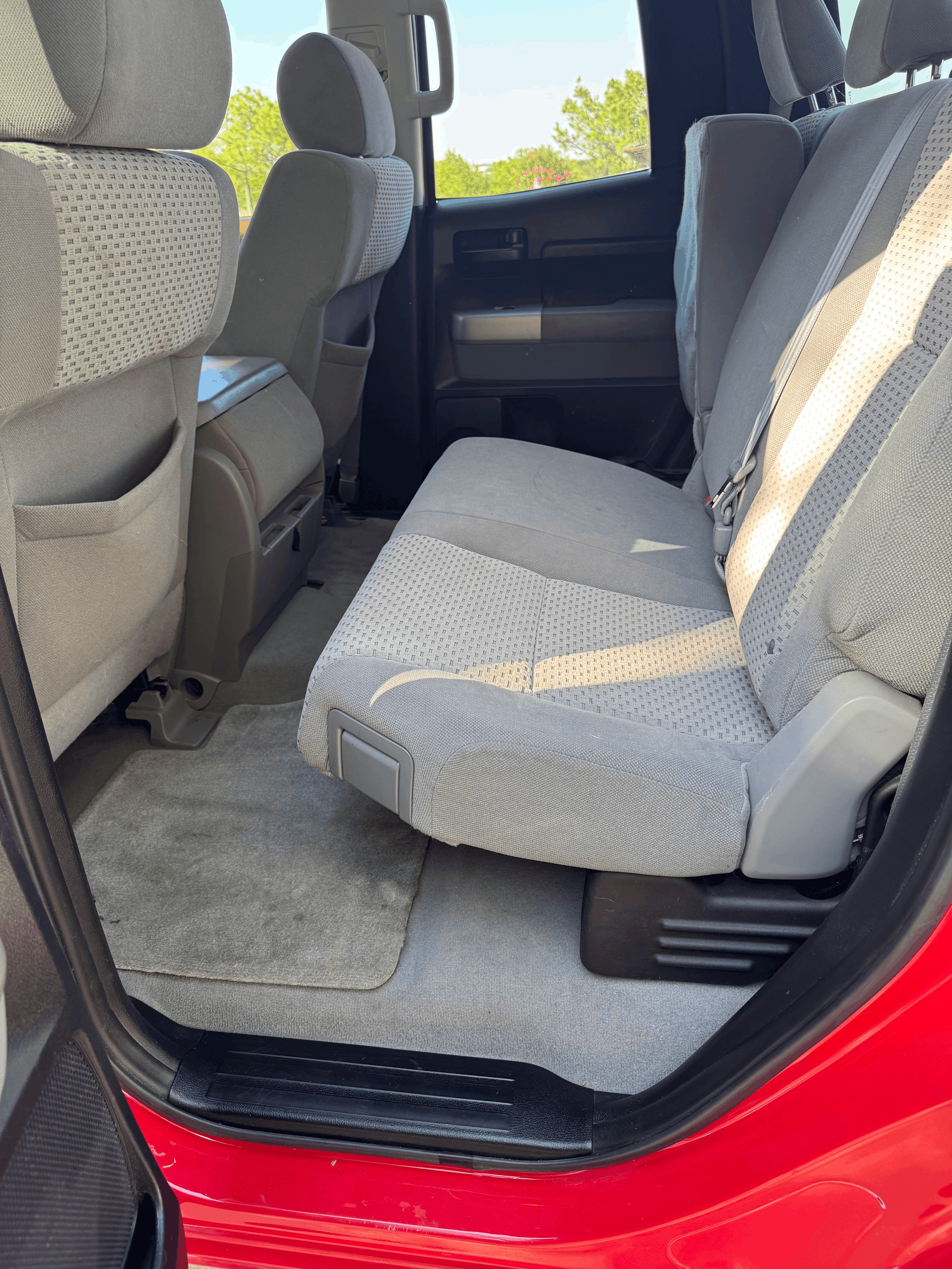 Used 2008 Toyota Tundra SR5 RWD image 11