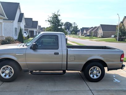 Used 2006 Ford Ranger XLT