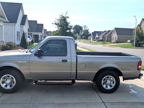 Used 2006 Ford Ranger XLT RWD image 1