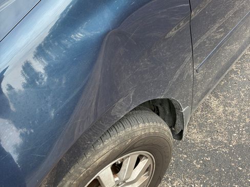 Used 2009 Honda Odyssey EX-L image 13