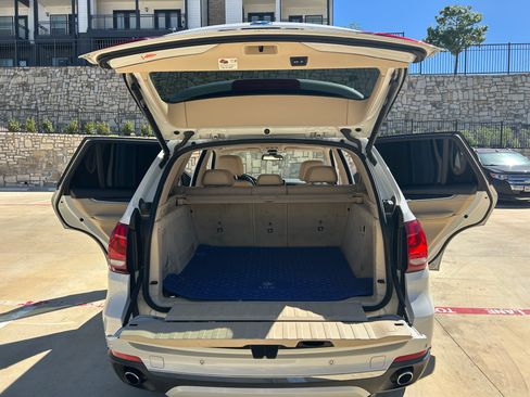 Used 2014 BMW X5 sDrive35i w/ Premium Package image 5