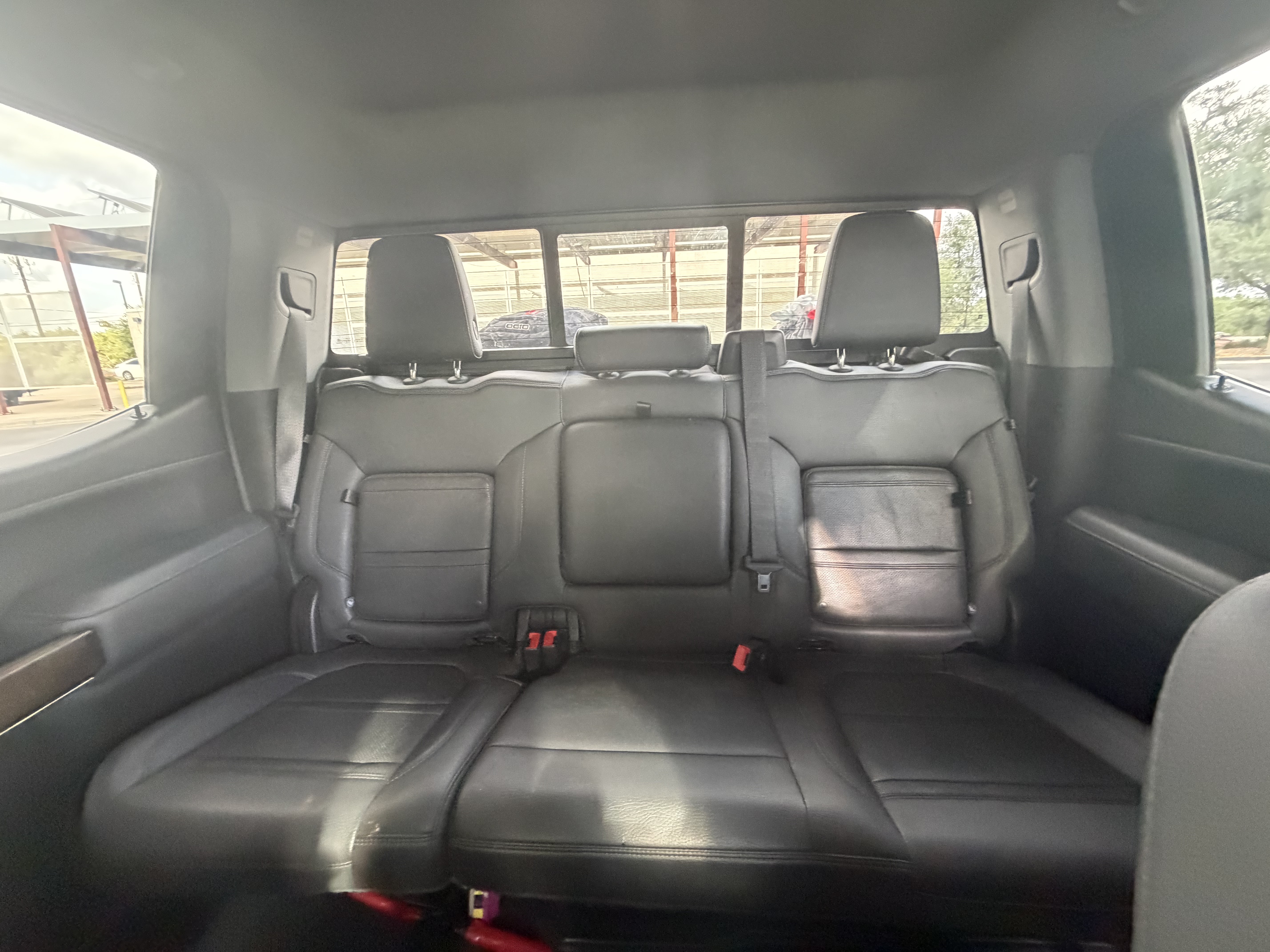 Used 2020 GMC Sierra 1500 Denali w/ Denali Ultimate Package AWD/4WD image 11