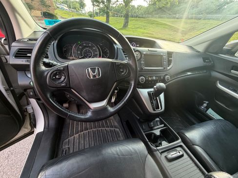 Used 2013 Honda CR-V EX-L image 13