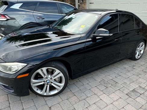 Used 2012 BMW 335i Sedan image 9