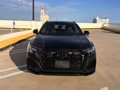 Used 2024 Audi RS Q8 AWD/4WD image 13