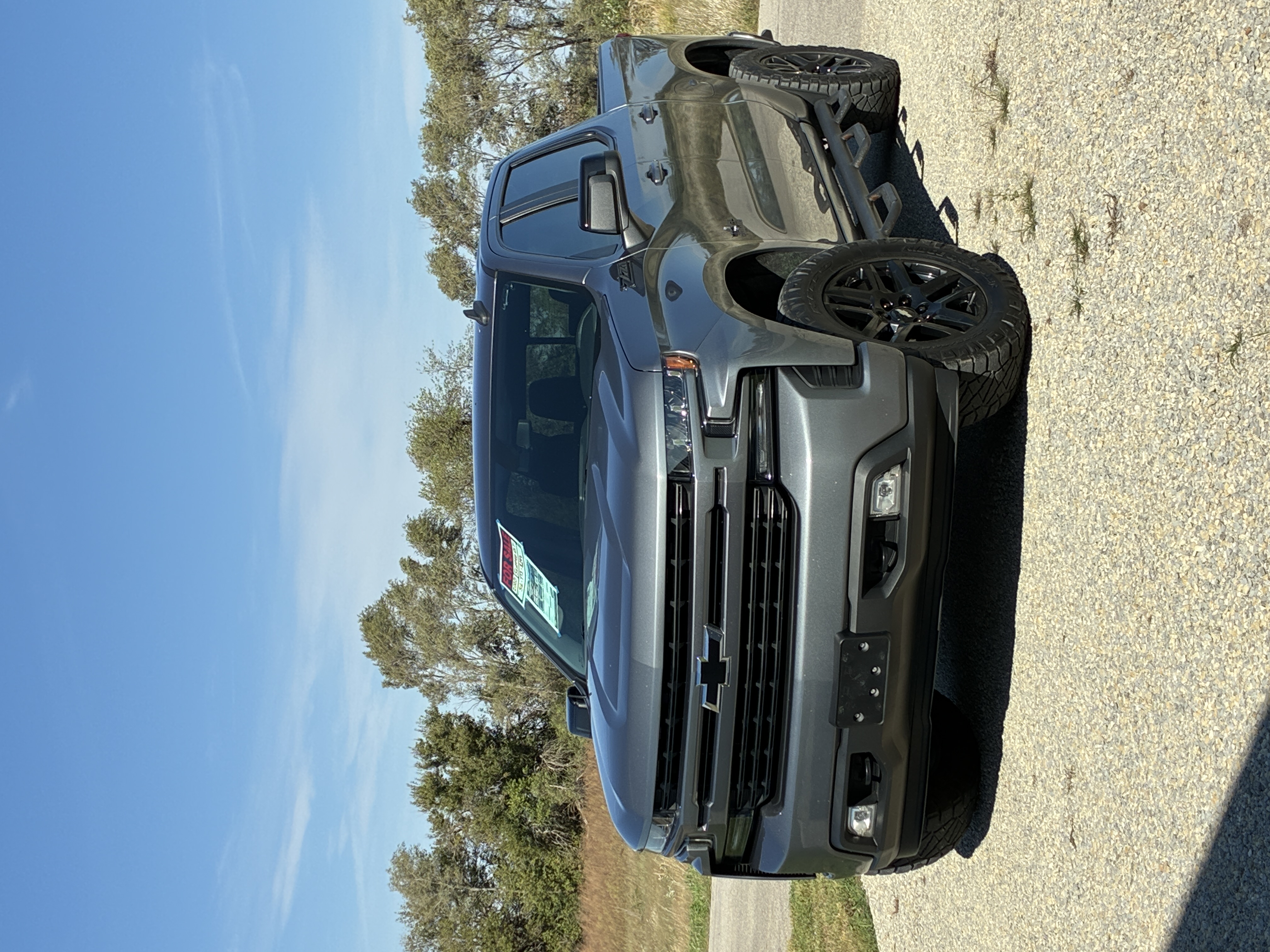 Used 2020 Chevrolet Silverado 1500 RST w/ Texas Edition AWD/4WD image 13