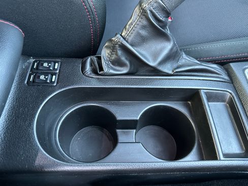 Used 2016 Subaru WRX Premium image 27