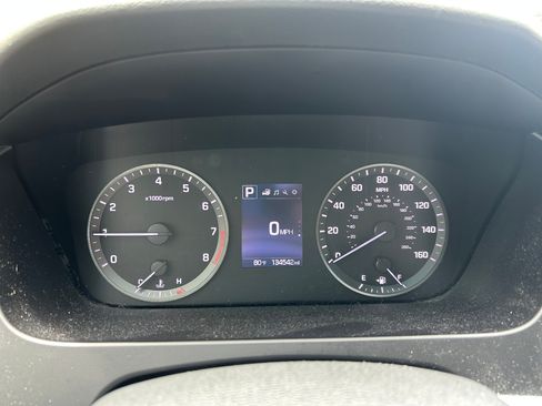 Used 2017 Hyundai Sonata SE FWD image 10