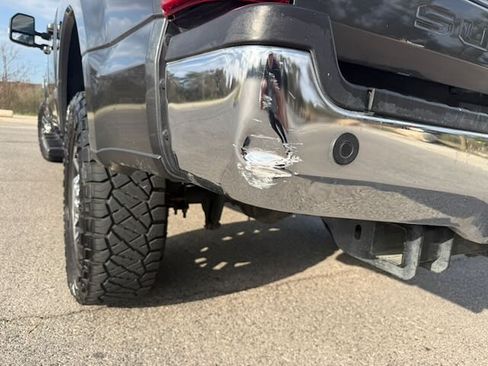 Used 2019 Ford F250 Lariat w/ Lariat Value Package image 15