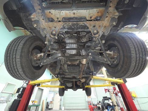 Used 2003 Nissan Frontier XE image 30