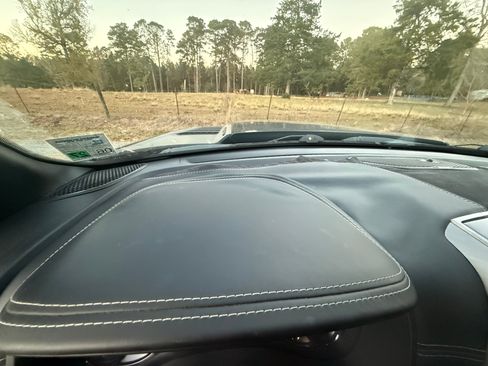 Used 2021 RAM 1500 TRX w/ TRX Level 2 Equipment Group image 13