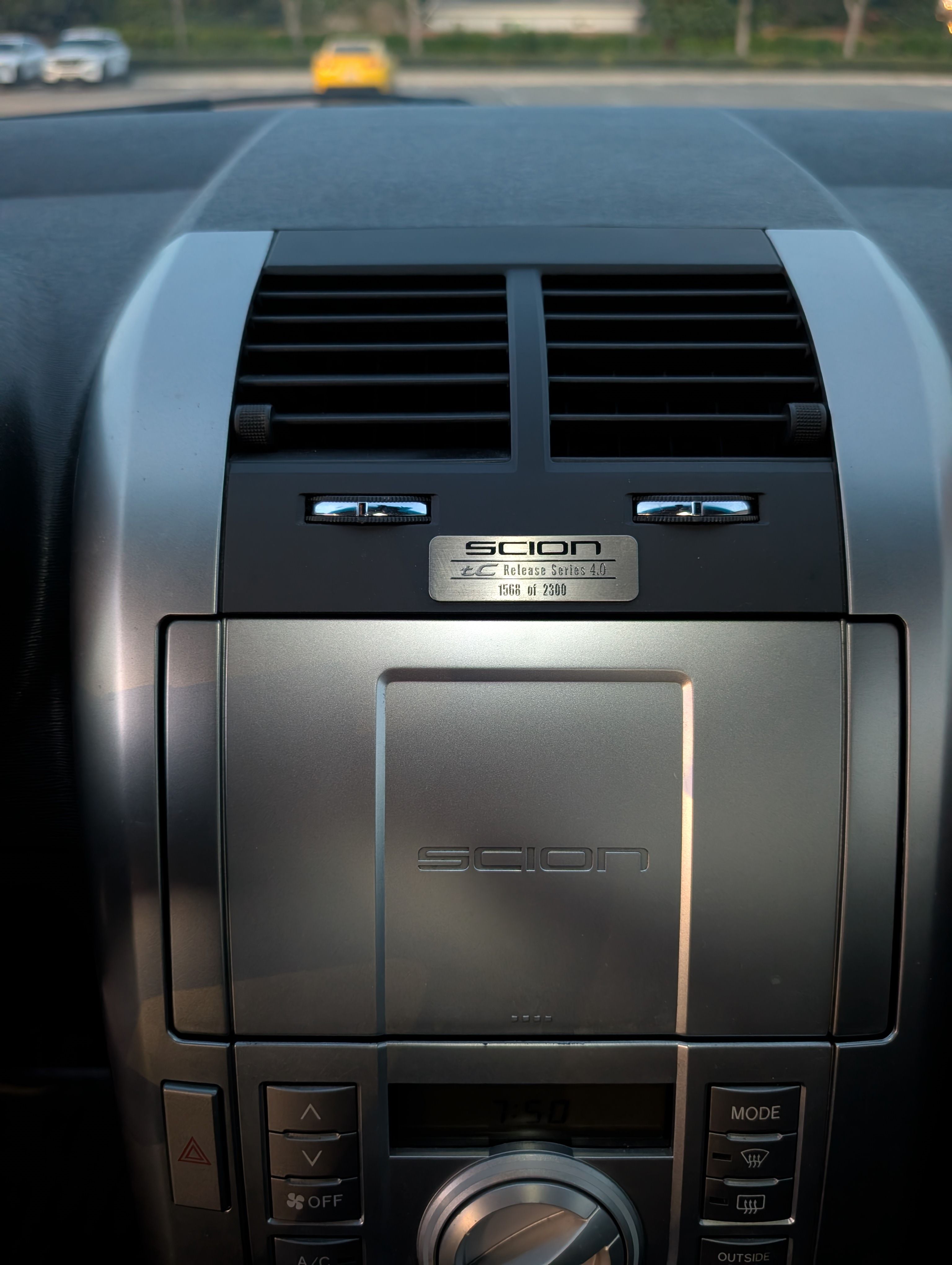 Used 2008 Scion tC w/ Release Series 4.0 FWD image 10