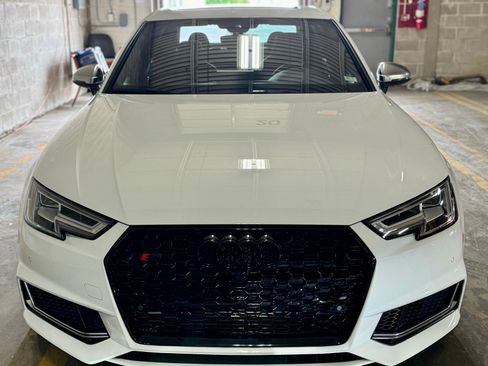 Used 2018 Audi S4 Premium Plus w/ Navigation Package image 9