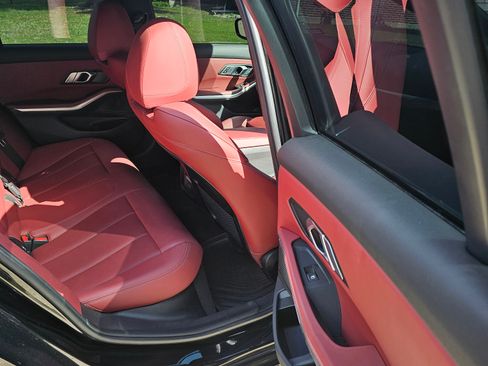 Used 2022 BMW M340i w/ Driving Assistance Package image 25