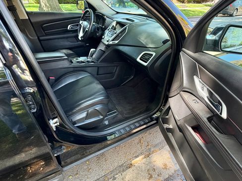 Used 2013 GMC Terrain SLT FWD image 14