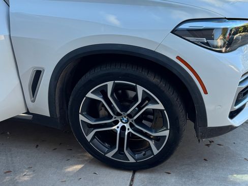 Used 2021 BMW X5 sDrive40i w/ Premium Package 2 image 12