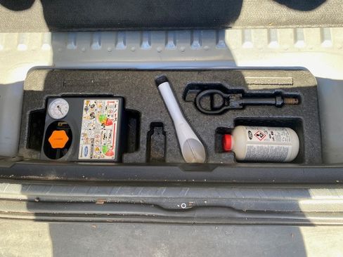 Used 2018 Ford EcoSport Titanium image 14