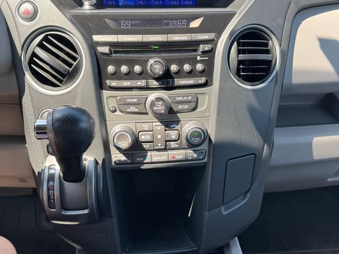 Used 2013 Honda Pilot EX-L image 11