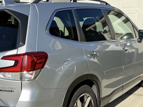 Used 2019 Subaru Forester Touring w/ Popular Package #3 image 2