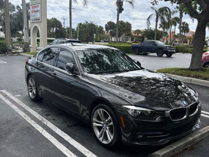 Used 2017 BMW 330i Sedan