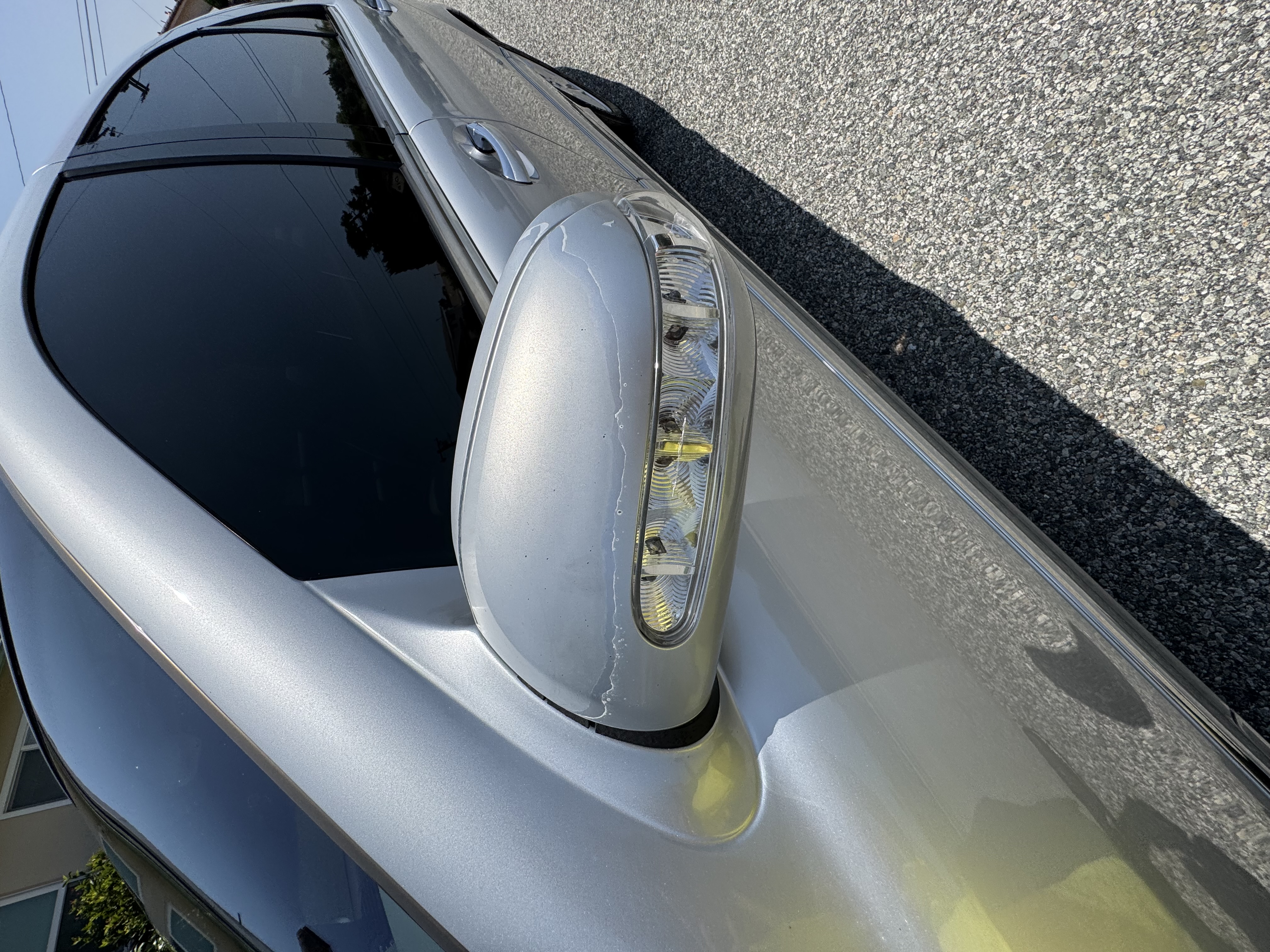 Used 2003 Mercedes-Benz S 430 image 16