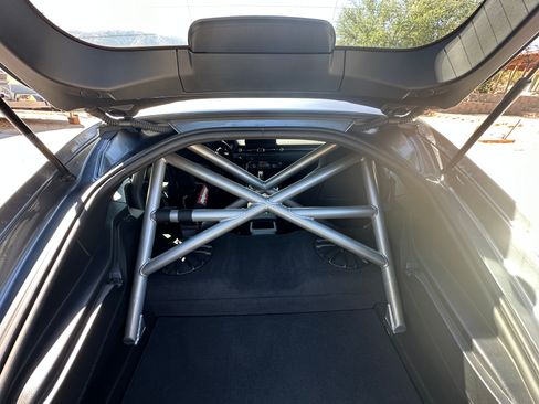 Used 2021 Toyota Supra image 6