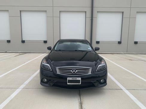 Used 2013 INFINITI G37 Journey w/ Premium Pkg RWD image 2