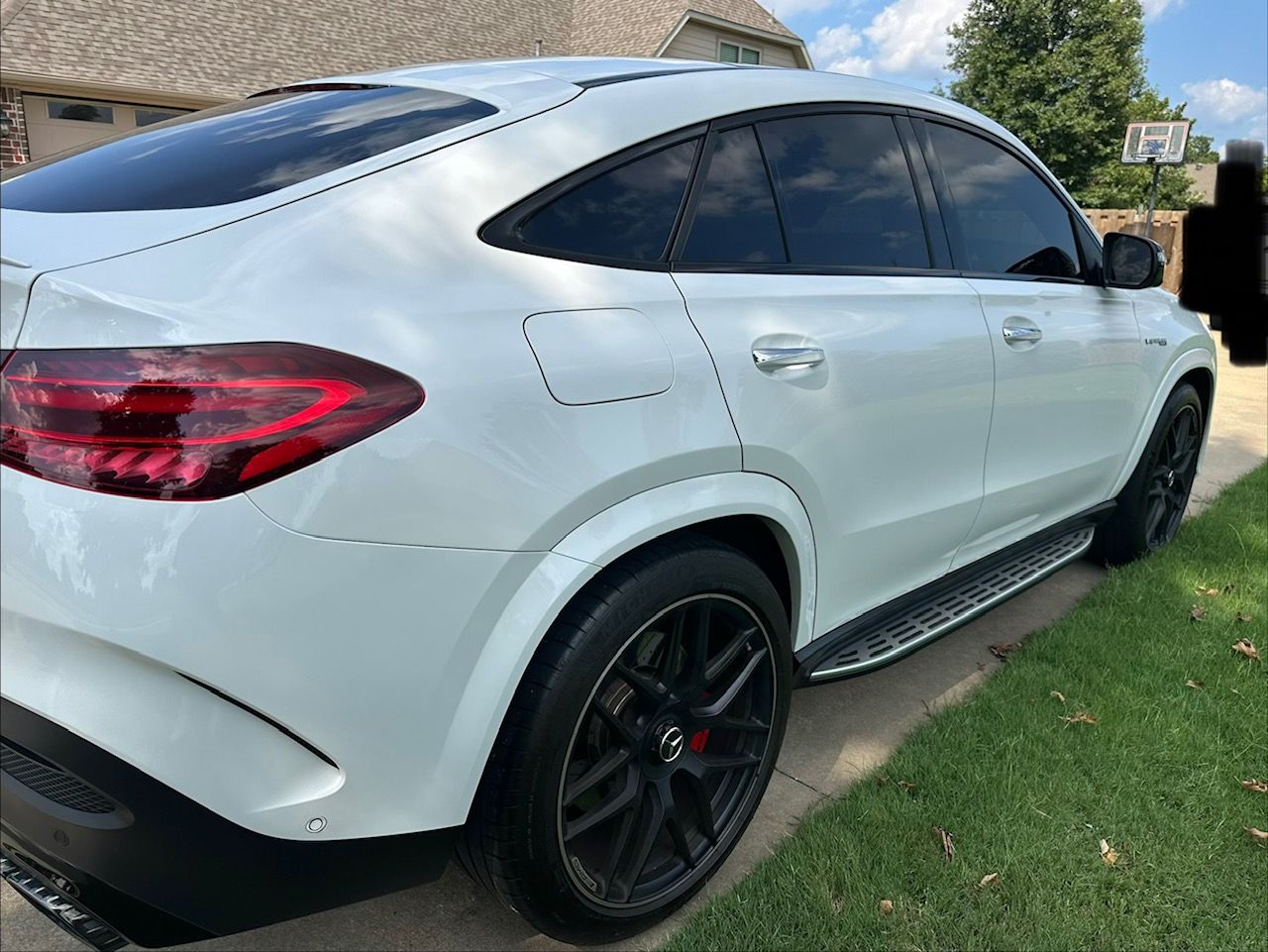 Used 2024 Mercedes-Benz GLE 63 AMG S image 12