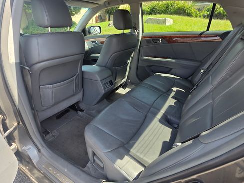 Used 2006 Toyota Avalon Limited FWD image 27