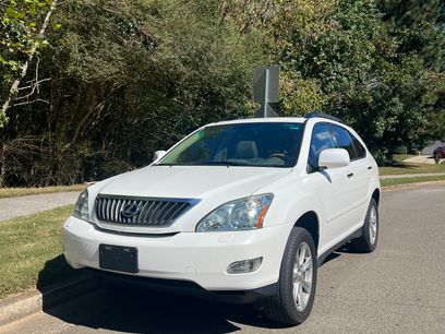 Used 2009 Lexus RX 350 AWD