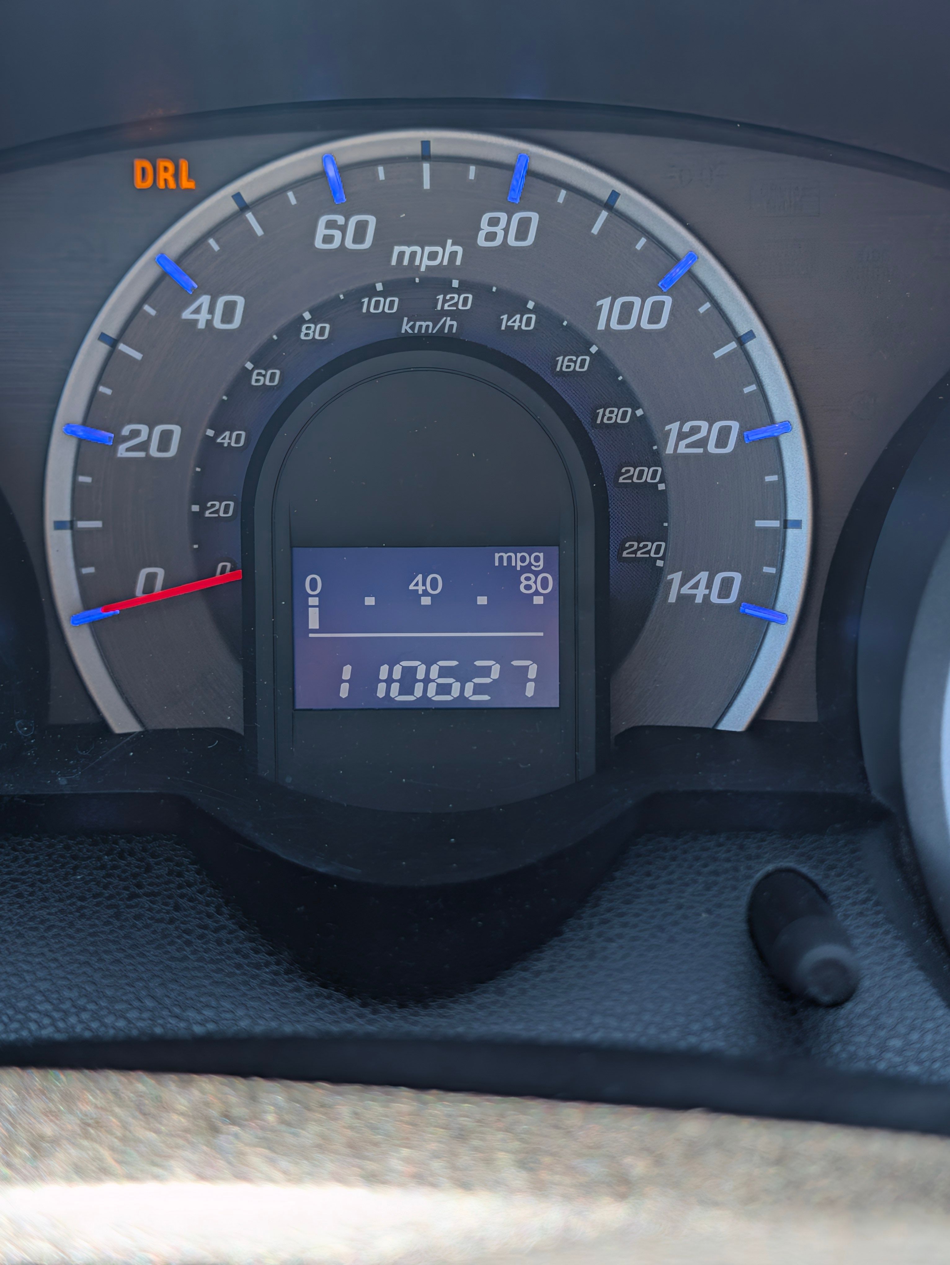 Used 2009 Honda Fit Sport image 18