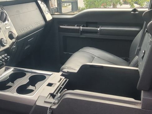 Used 2014 Ford F350 Platinum image 19