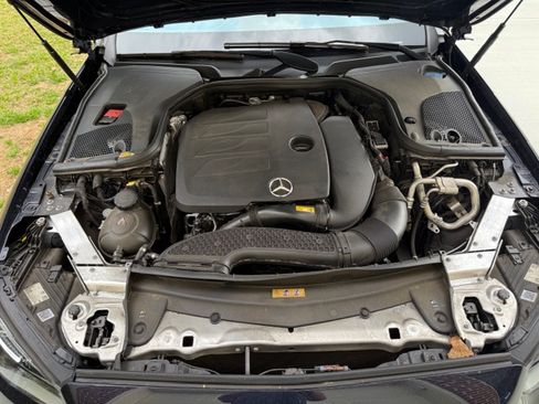 Used 2021 Mercedes-Benz E 350 E 350 Sedan 4D image 14