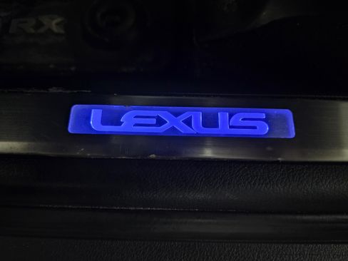 Used 2016 Lexus RX 450h F Sport w/ Cold Weather Package image 22