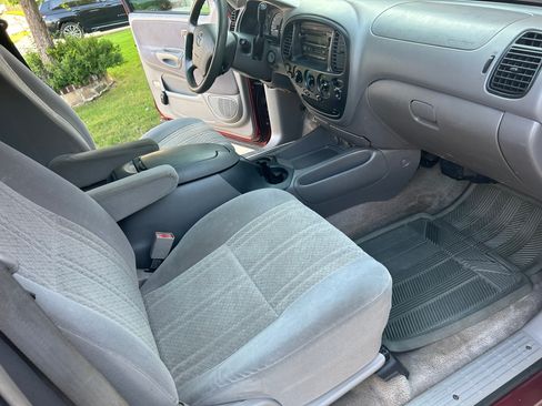 Used 2003 Toyota Tundra SR5 RWD image 11