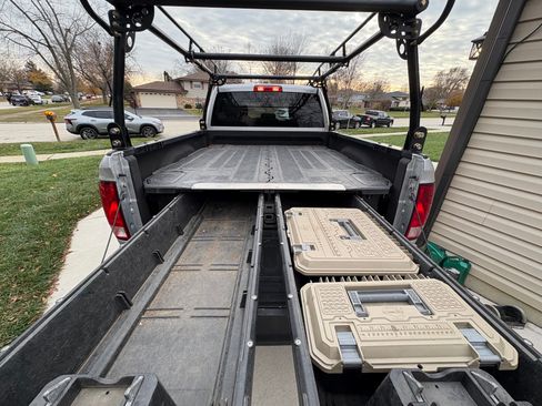 Used 2018 RAM 1500 Express w/ Express Value Package image 8